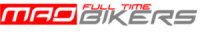 Logo Mad Bikers